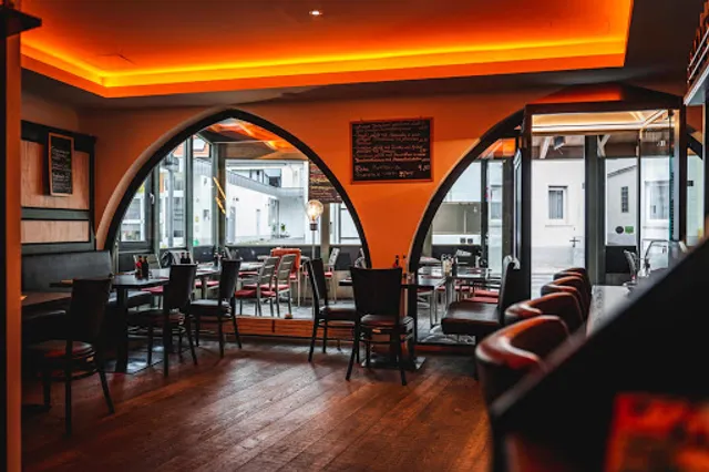 Pizzeria Trattoria Da Rocco - Mainz