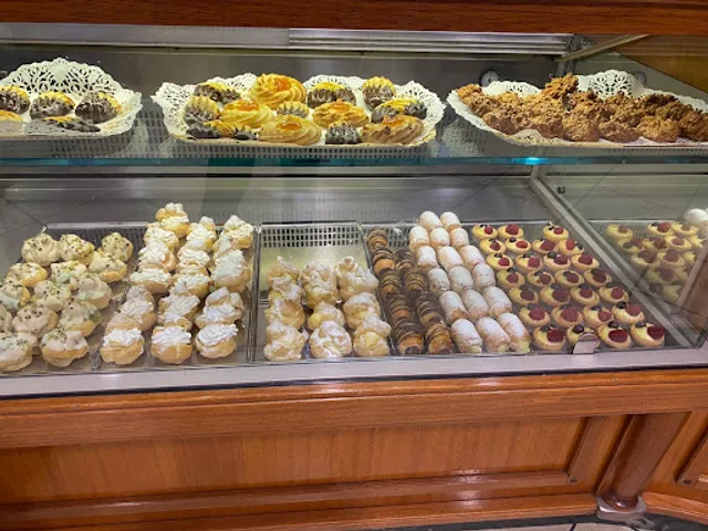 Las Palmas Bar Tavola Calda