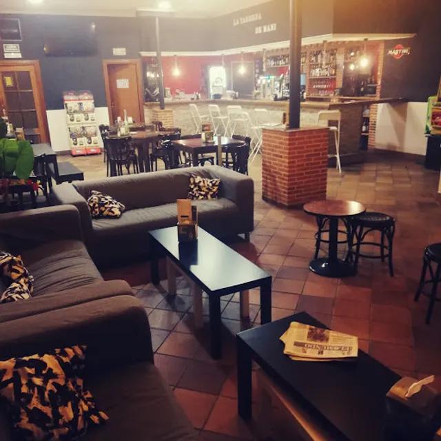 La Taberna de Mani