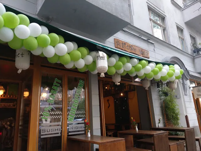 MAISON VIET RESTAURANT