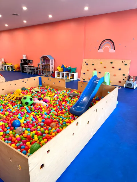 The Children's Social Club