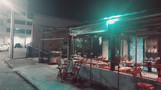 O Brasileirinho Restaurante e Mixologia Barra Velha