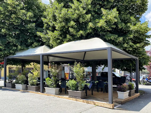 Ortò - Ristorante Gastronomia Frutta e Verdura Caffetteria Aperitivi Frullati Dolci