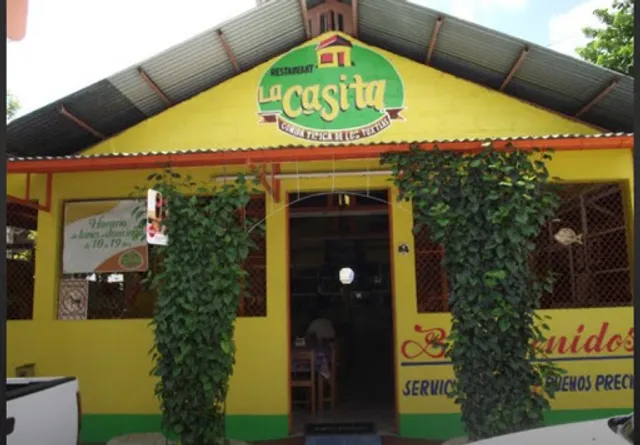La Casita