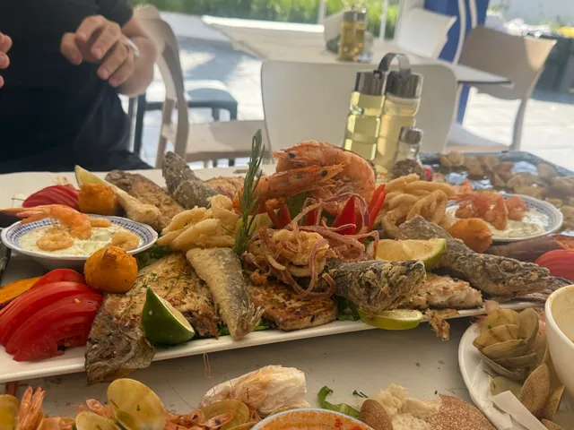 Restaurant Dos Passos