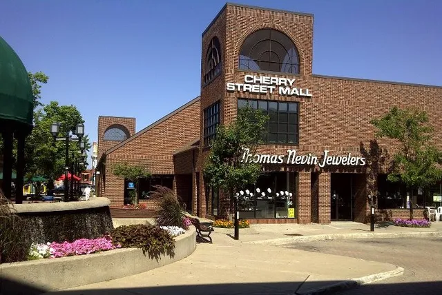 Thomas Nevin Jewelers