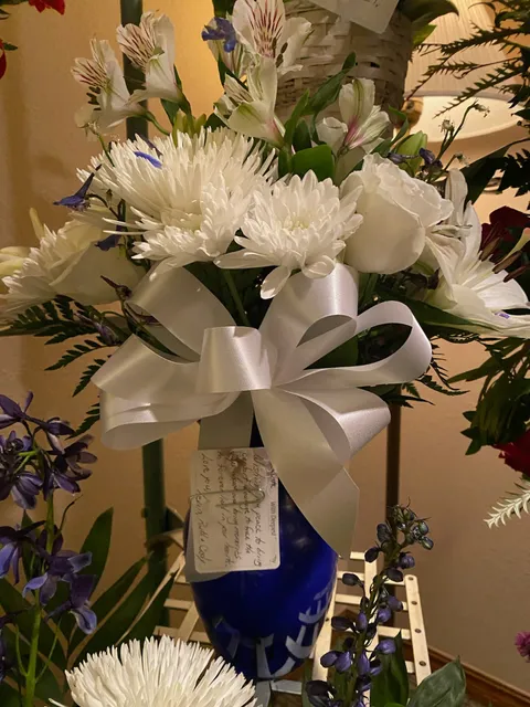 Ark City Greenhouses and Floral Shop