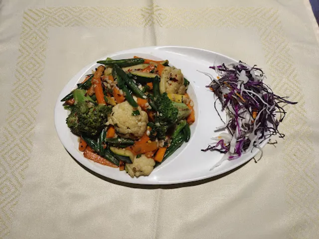 Hotel Swami Chinese Corner