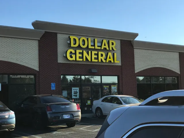 Dollar General