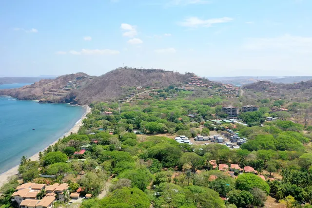 playa hermosa guanacaste