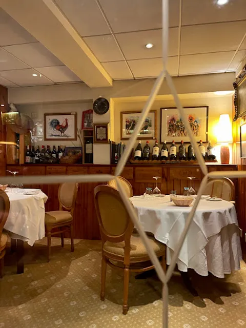 La Capannina Restaurant