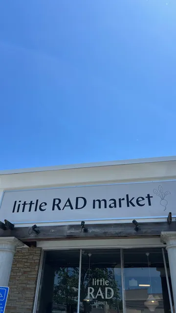Little Rad Market