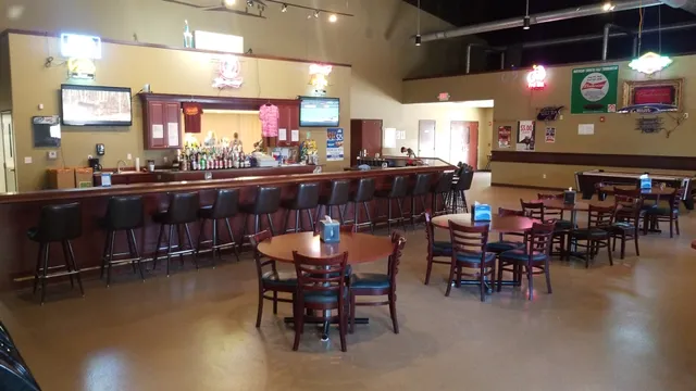 Keystone Turner Hall