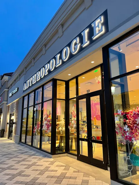 Anthropologie