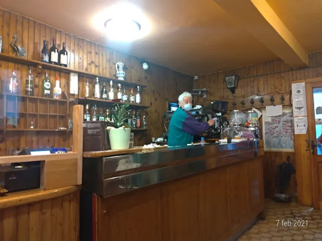 Bar Ristorante San Giorgio