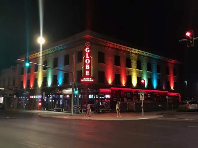 Globe Nightclub