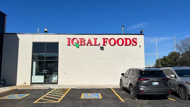 Iqbal Foods