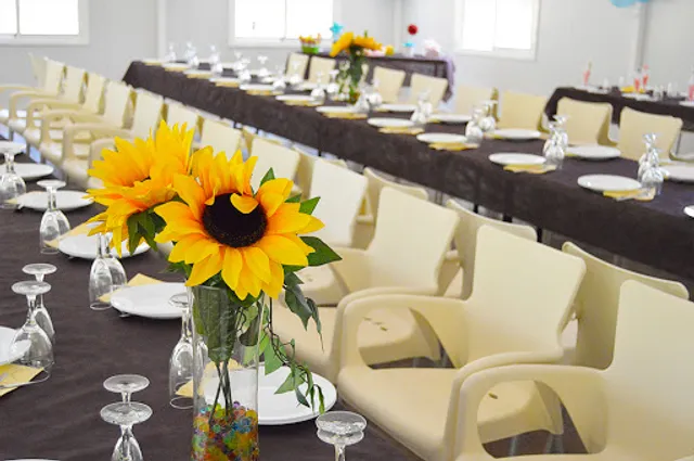 Restaurante Merendero El Ángel | Restaurante y Salón de Celebraciones