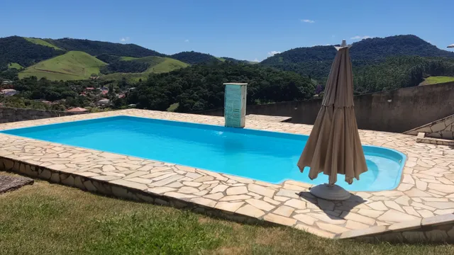 Suite Requinte da Serra