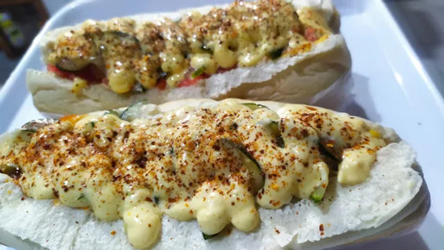 Hotdogueria Hot Lanches