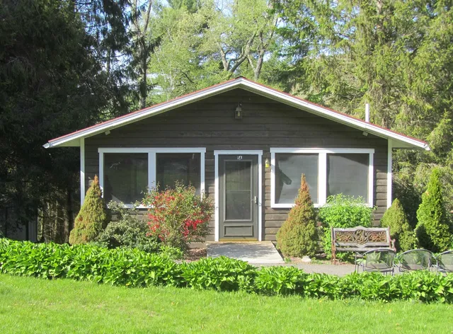 Belleayre Lodge and Cabins