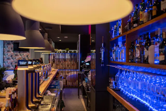 Goiri Eder Gastrobar