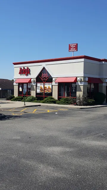 Arby's