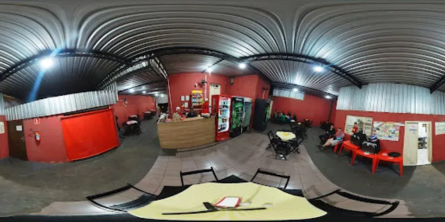 Mega Lanche | Lanches, Porções e Bebidas