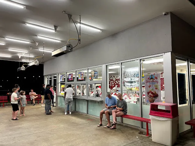 Andy's Frozen Custard