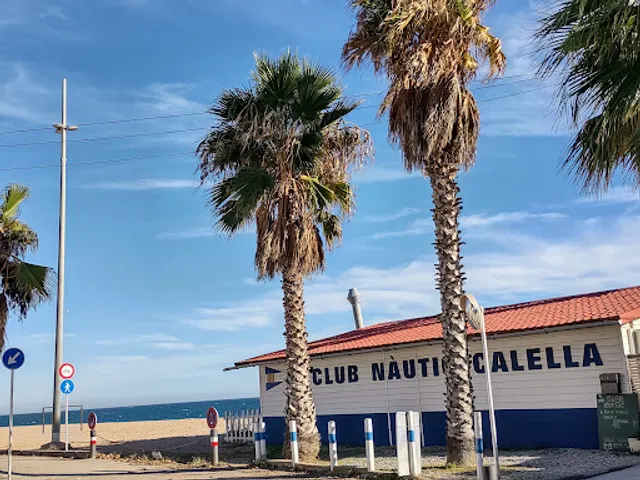 Club Nàutic Calella