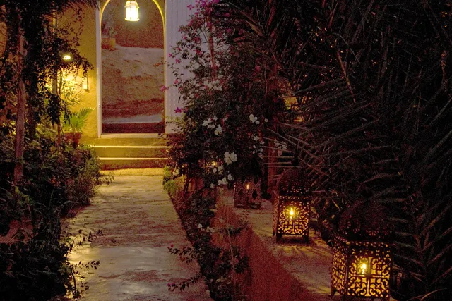 Villa Zagora Ma Villa au Sahara