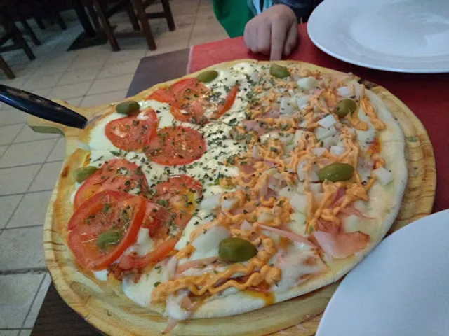 Pizzería Fratello's