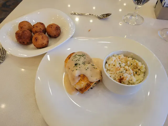 Waterside Seafood Company