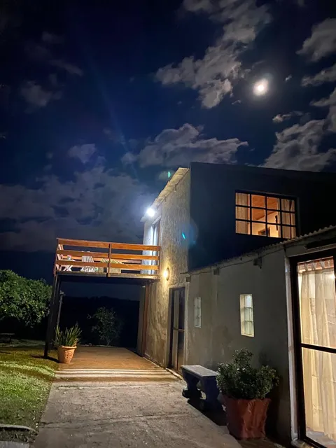 Chacra Mahatma Campestre