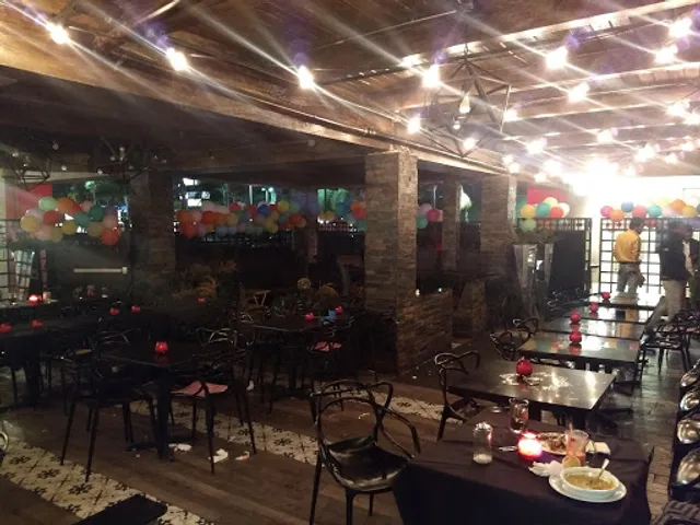 Nara Bistro: Mediterranean Cuisine & Hookah