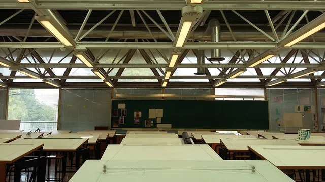 Escuela Técnica Superior de Arquitectura - Universidad de Navarra