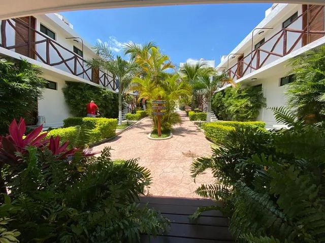 Hotel Aldea 19 Bacalar