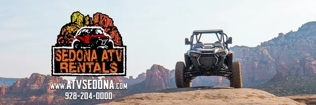 Sedona ATV Rental