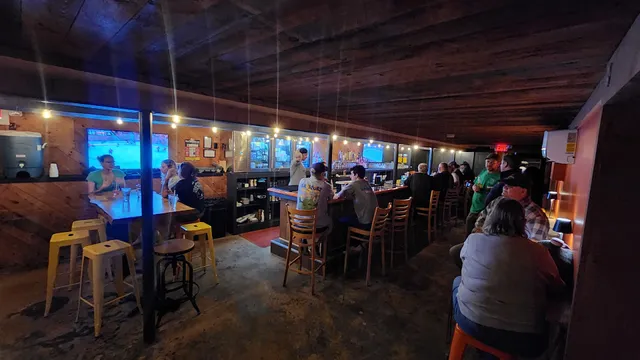 The Grateful Skier Restaurant & Bar