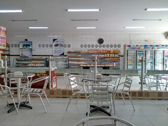 Padaria Panificadora Marquesa