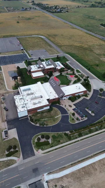 Aims Community College - Fort Lupton Campus