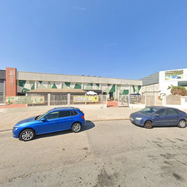 restaurant noufester