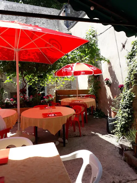 Bar restaurant LES PONTS