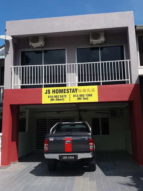 JS Homestay