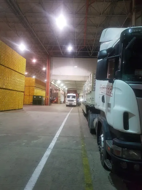 Cervejaria Grupo Petrópolis