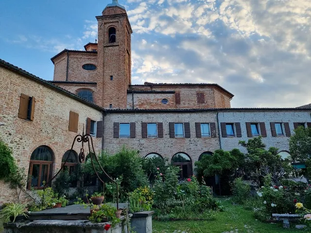 La Foresteria del Convento B&B