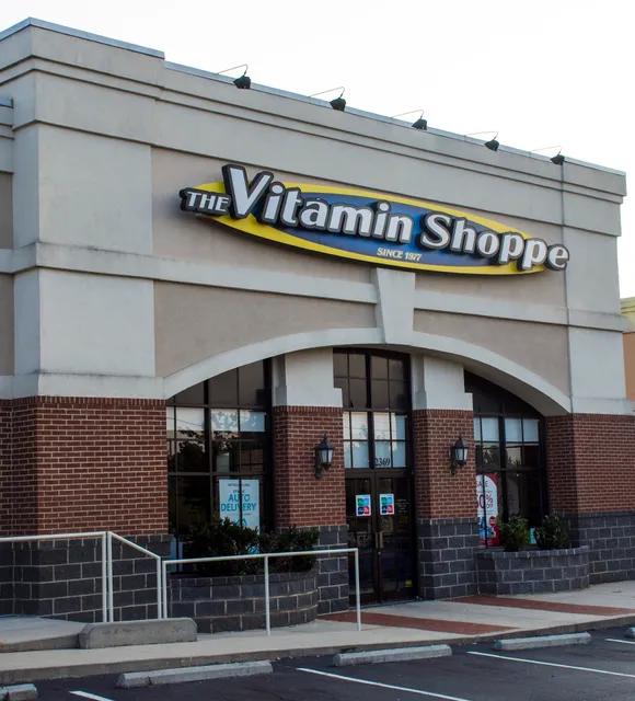 The Vitamin Shoppe