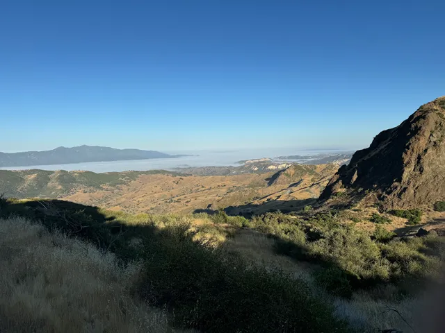 Rancho San Fernando Rey