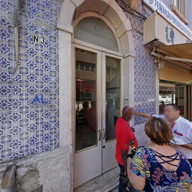 Páteo Saudade Lofts Marquês