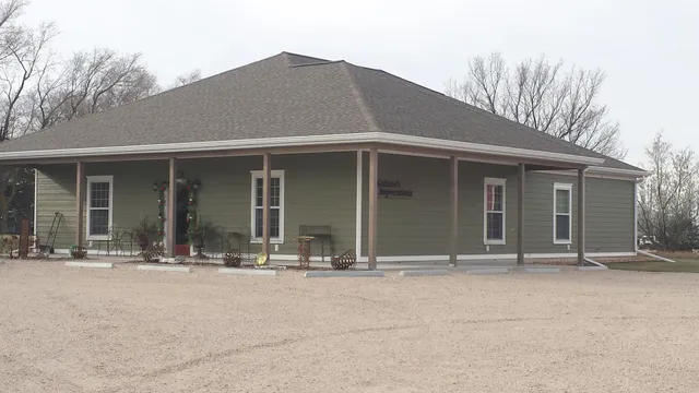 Nature's Impressions